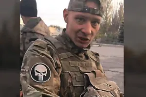 вагнеровец