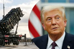 Трамп