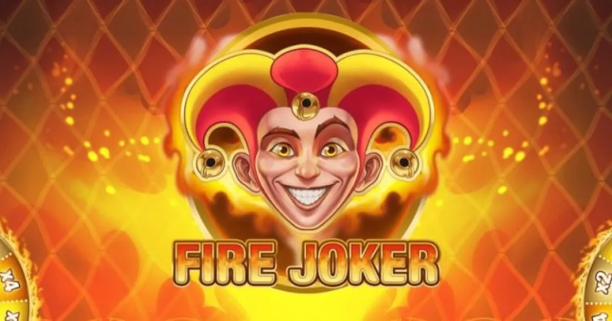 Joker Casino