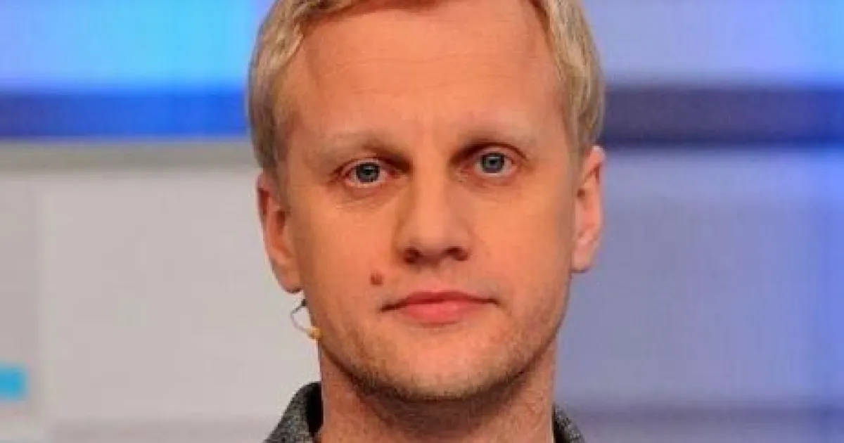 Віталій Шабунін / Виталий Шабунин