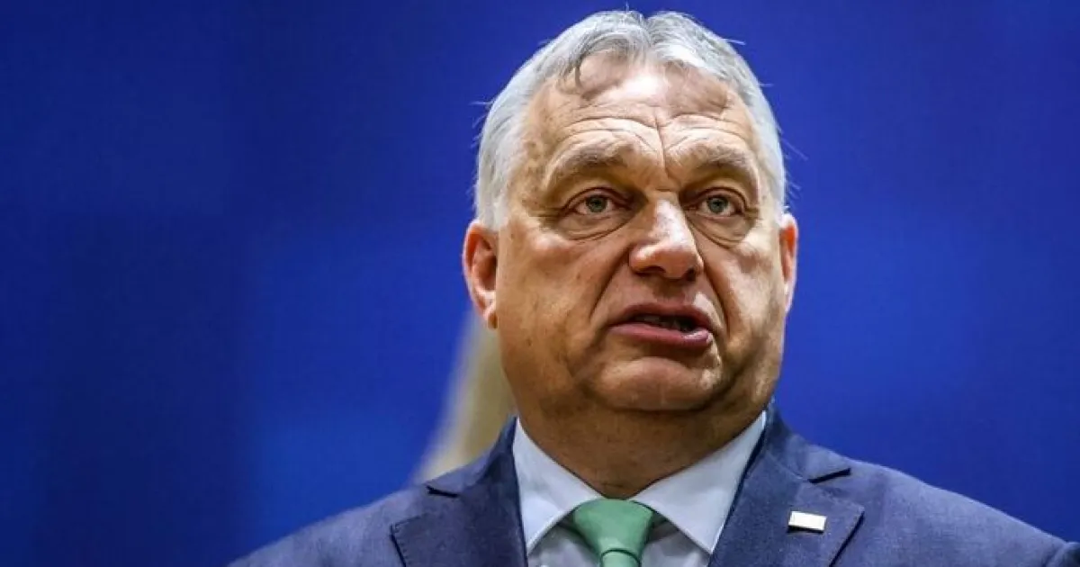 Орбан
