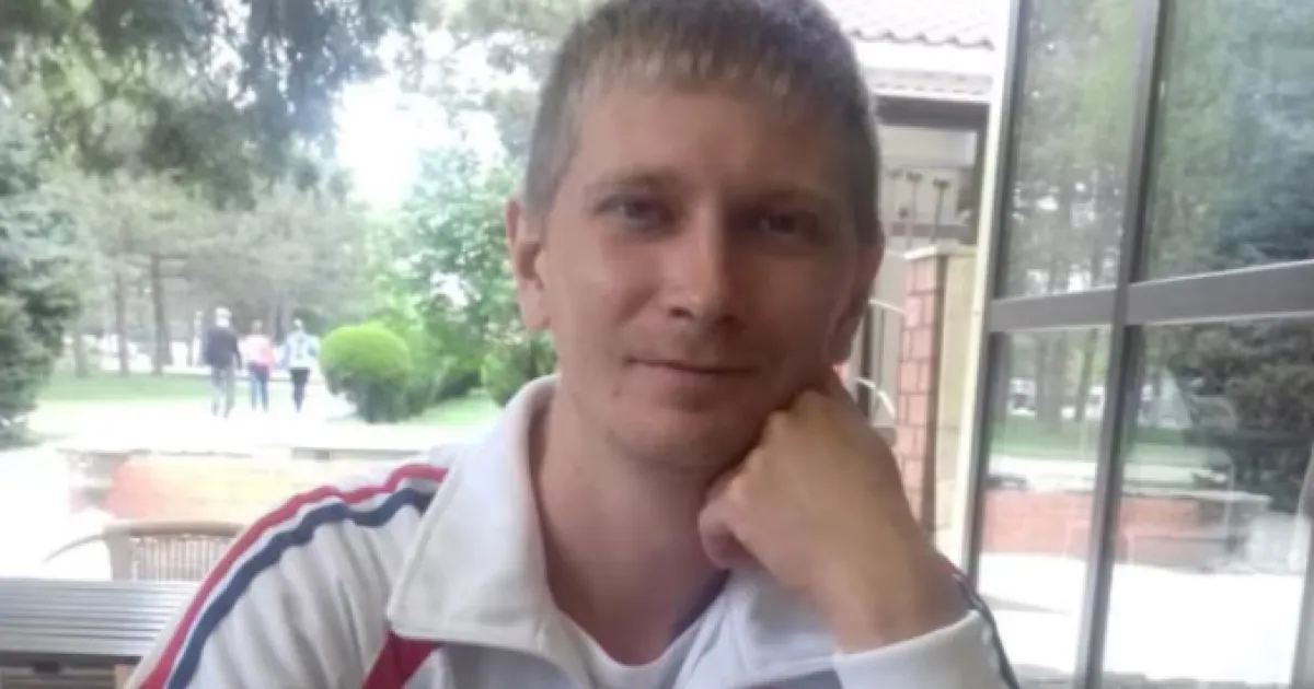 Илья Сорокин, врач-убийца
