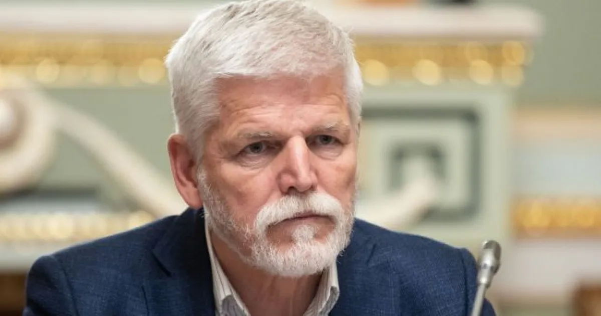 Petr Pavel