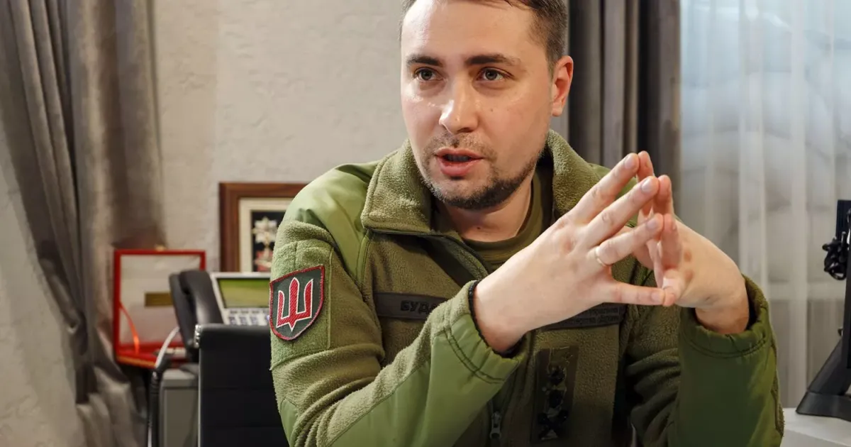 Budanov