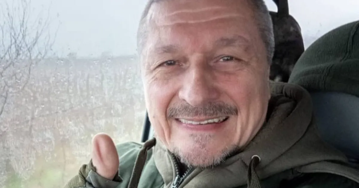 Kostyantin Oborin