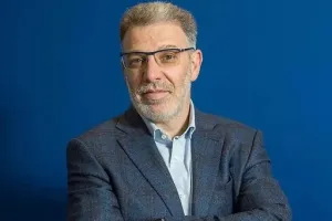 Сергей Мацоцкий