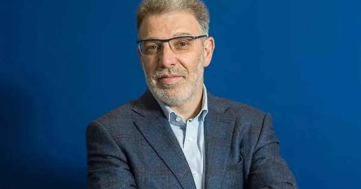 Сергей Мацоцкий