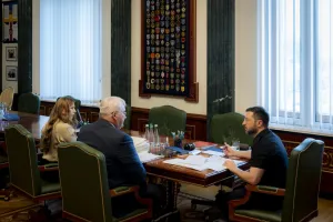 Zelenskyi