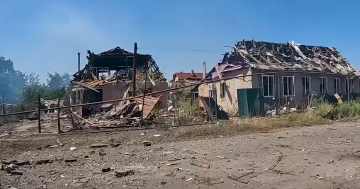 pokrovsk