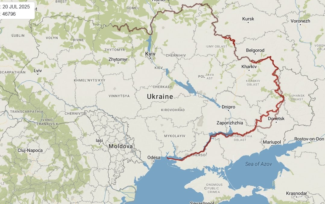 карта