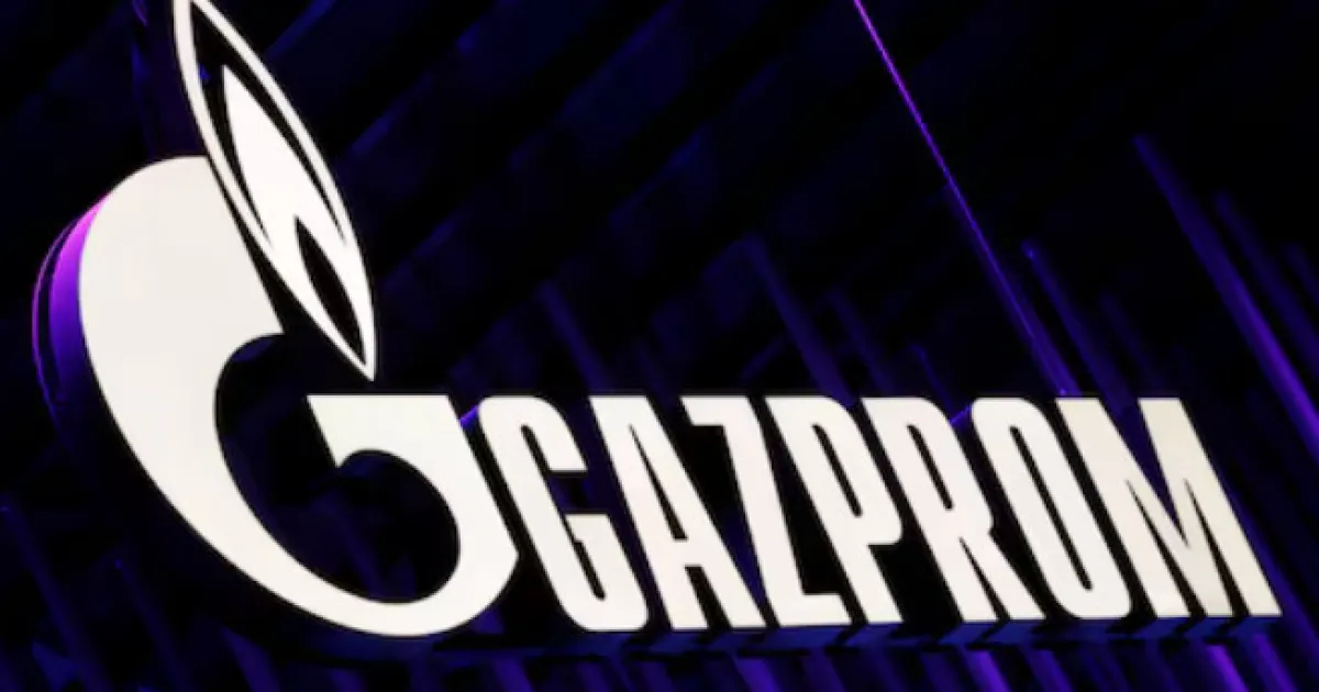 gazprom