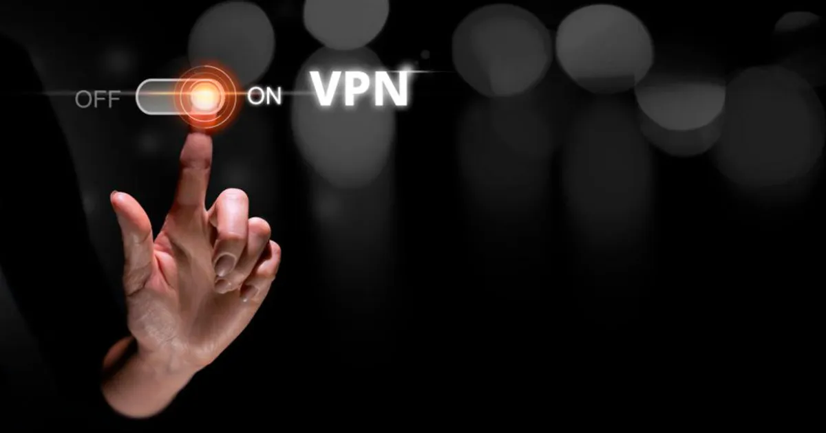 vpn