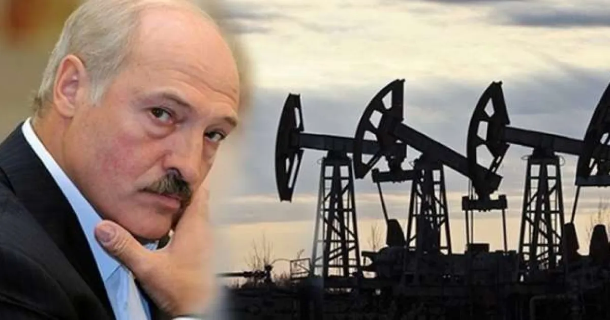 Лукашенко