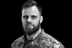 Maksym Kazban