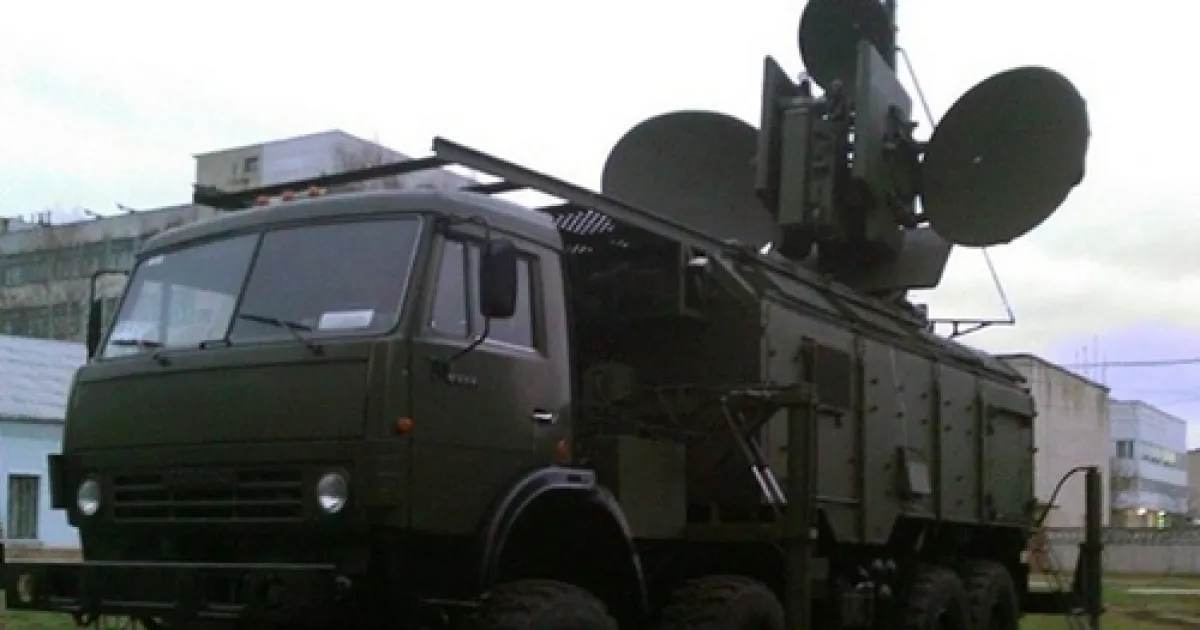 РЭБ