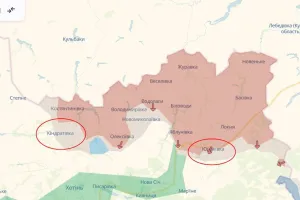 Кондратовка, Юнаковка