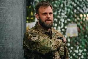 Maksym Kazban