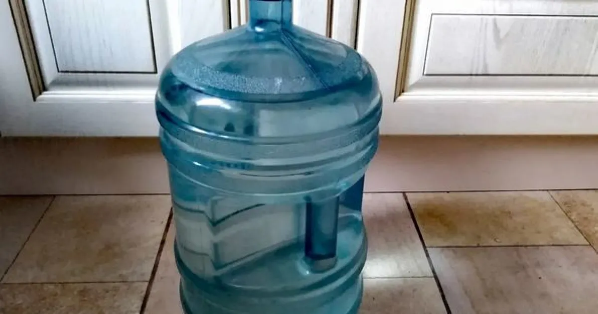 баклага