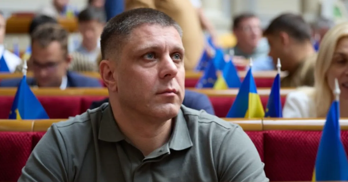 Ігор Копитін / Игорь Копытин
