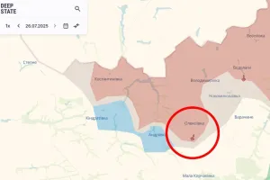 карта