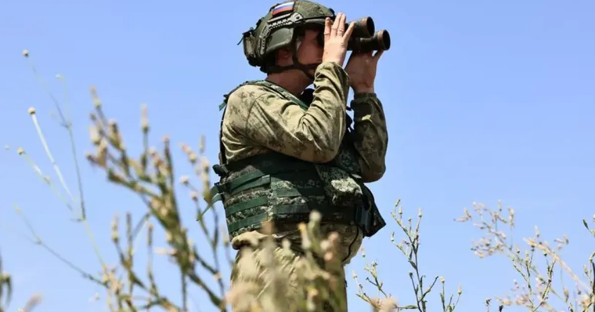 Армія рф - Армия рф