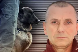 преступник