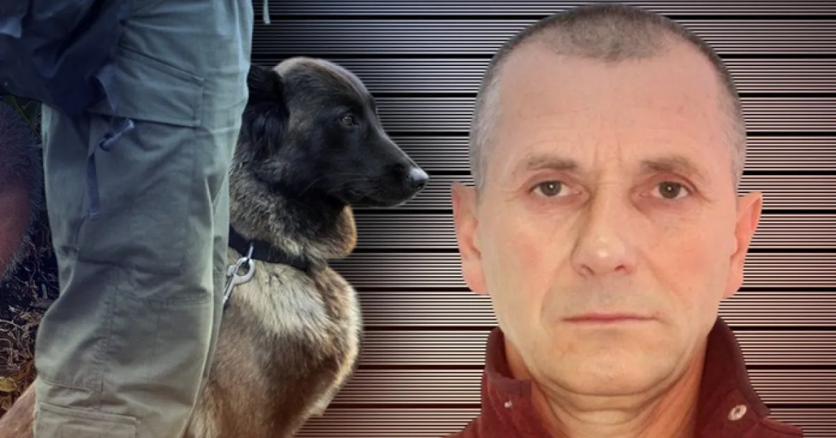 преступник