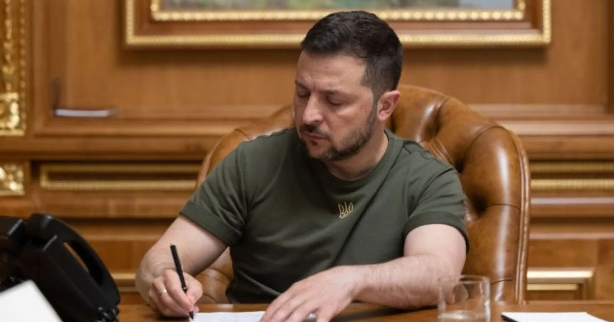 Zelenskyi
