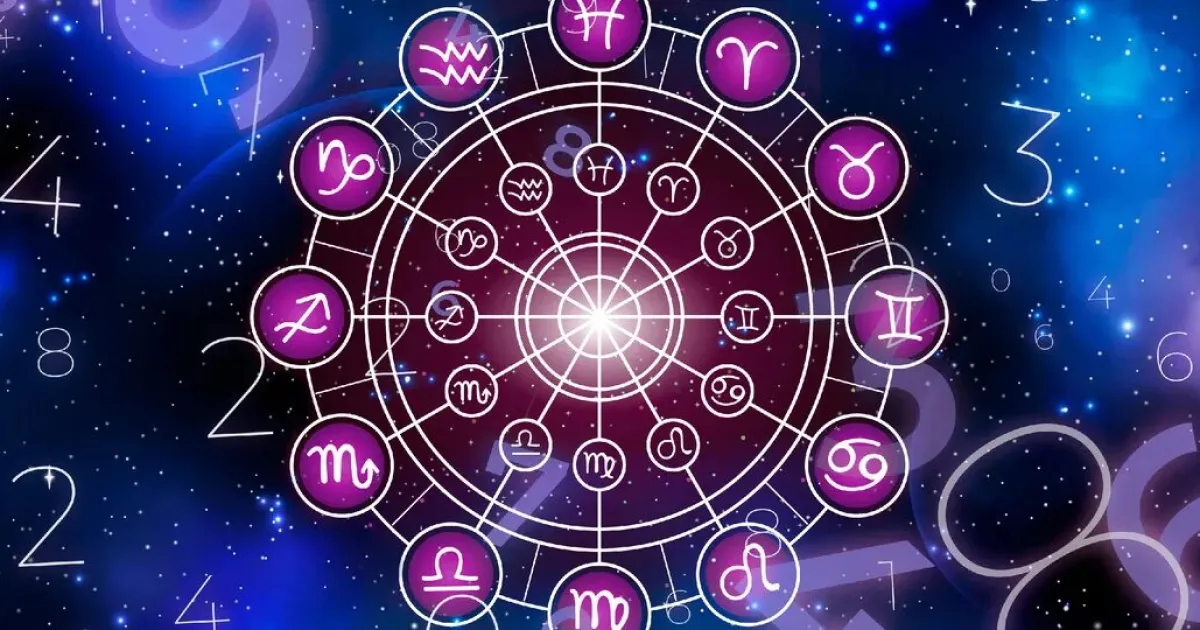 Horoskop