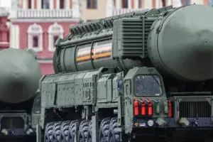 Орешник