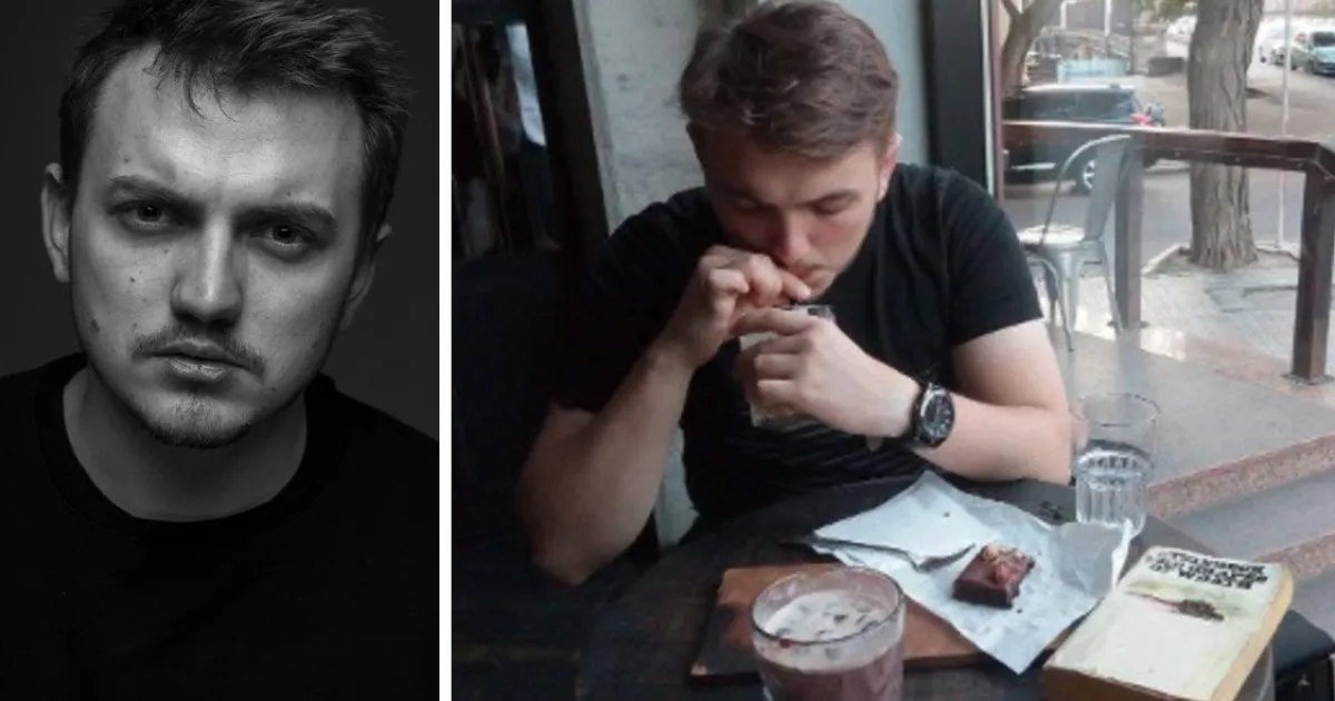 Іван Хоменко
