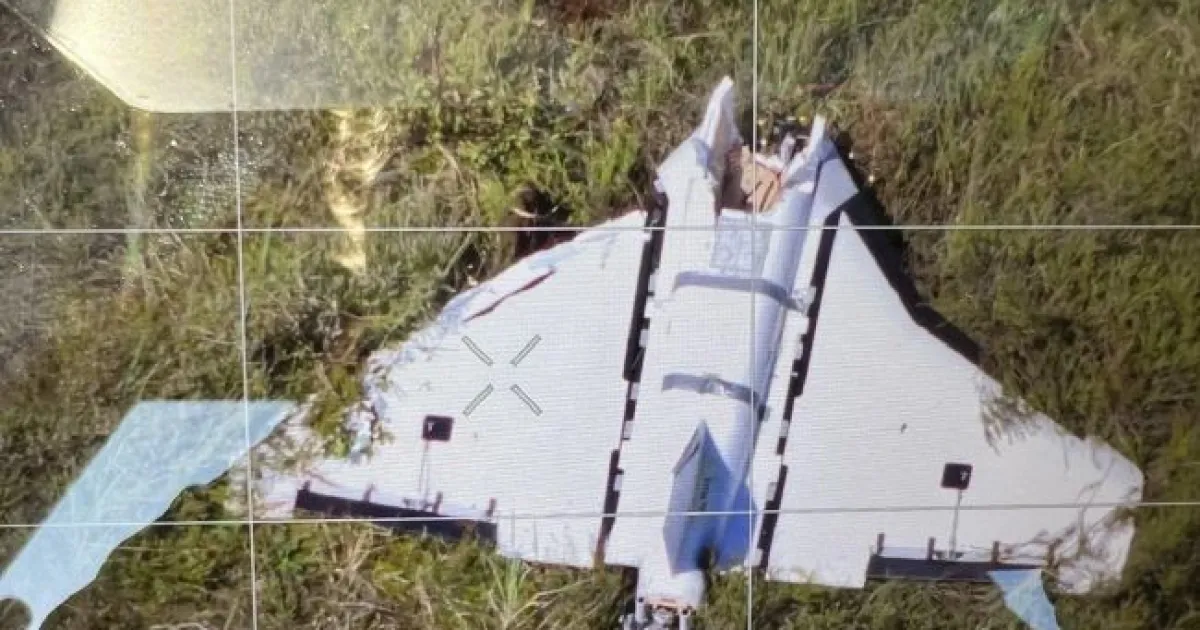 dron