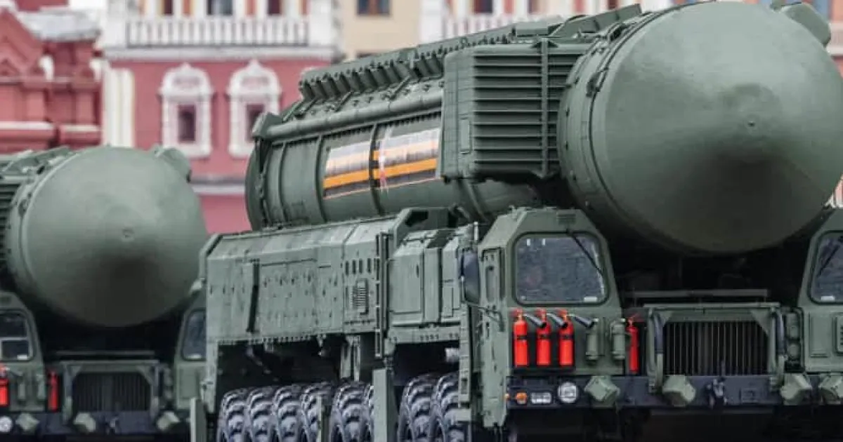 Орешник