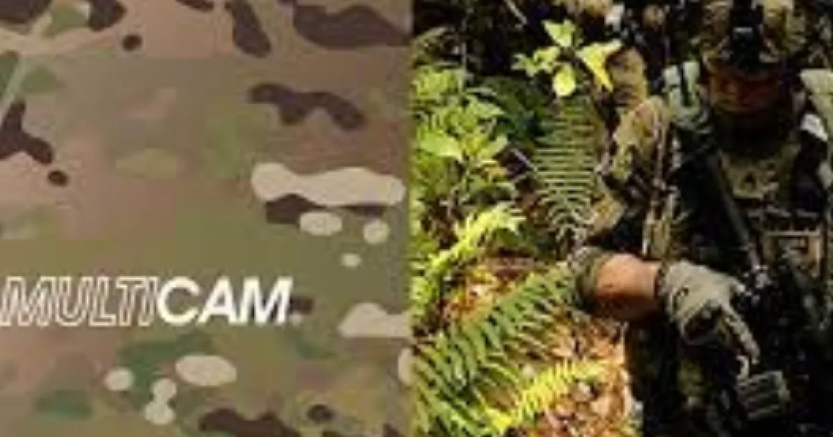 Multicam