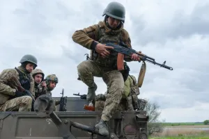 Штурм