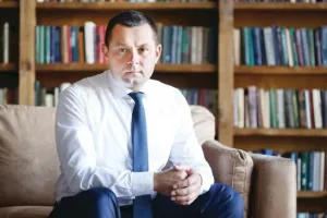 Михаил Бабенко