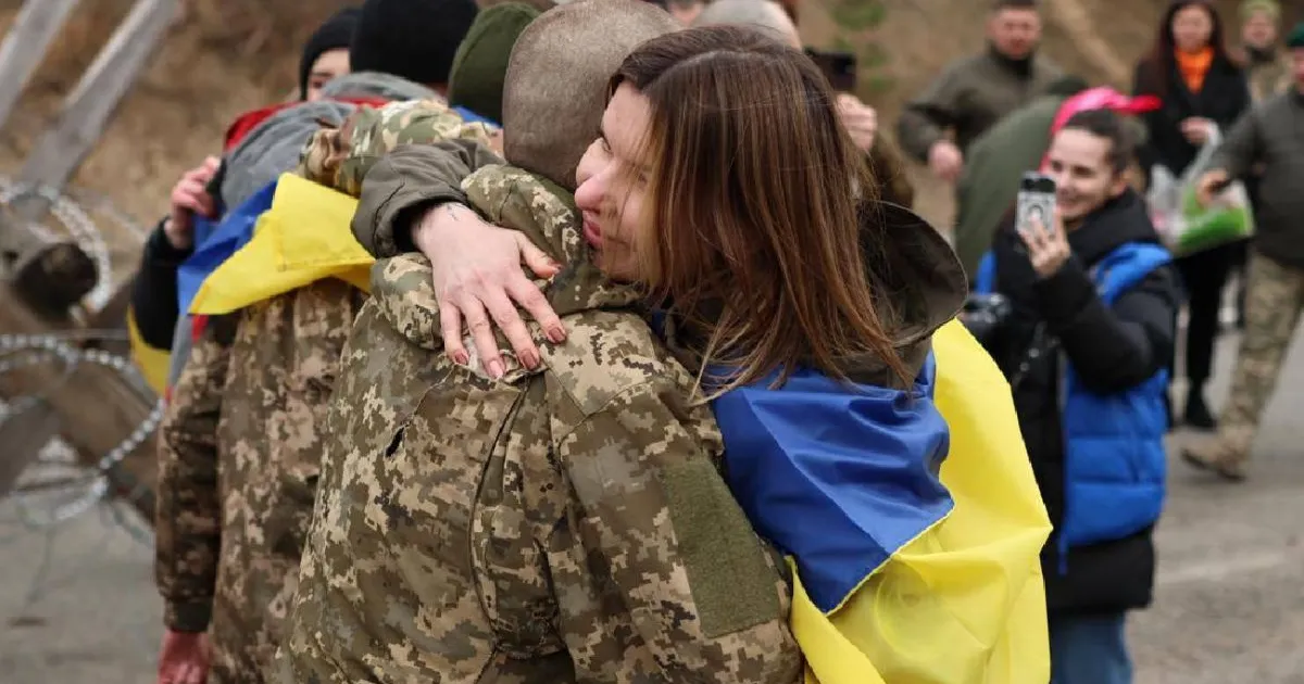 Обмін - Обмен