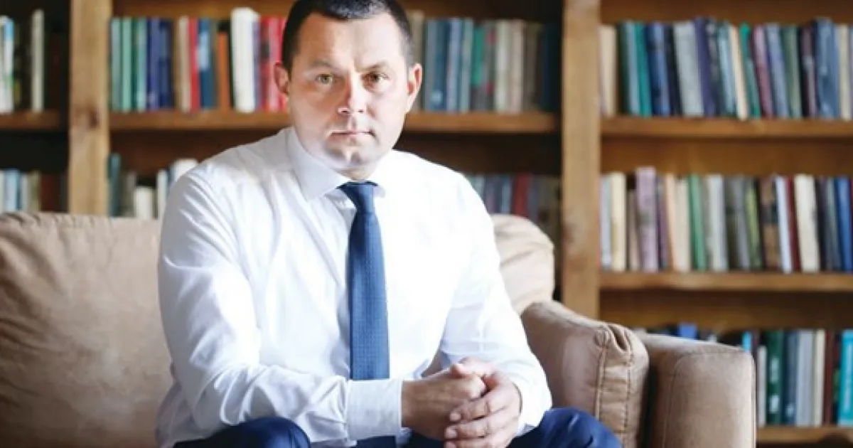 Михаил Бабенко