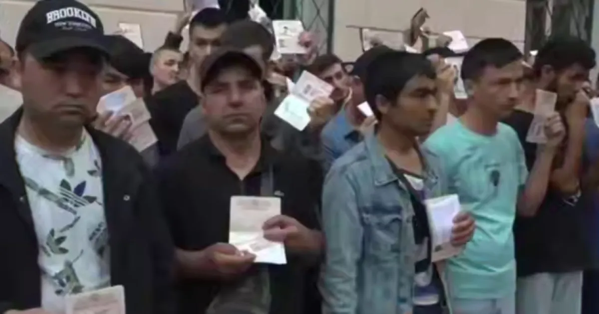 migranty