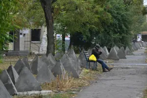 Покровск