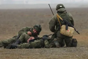 оккупант