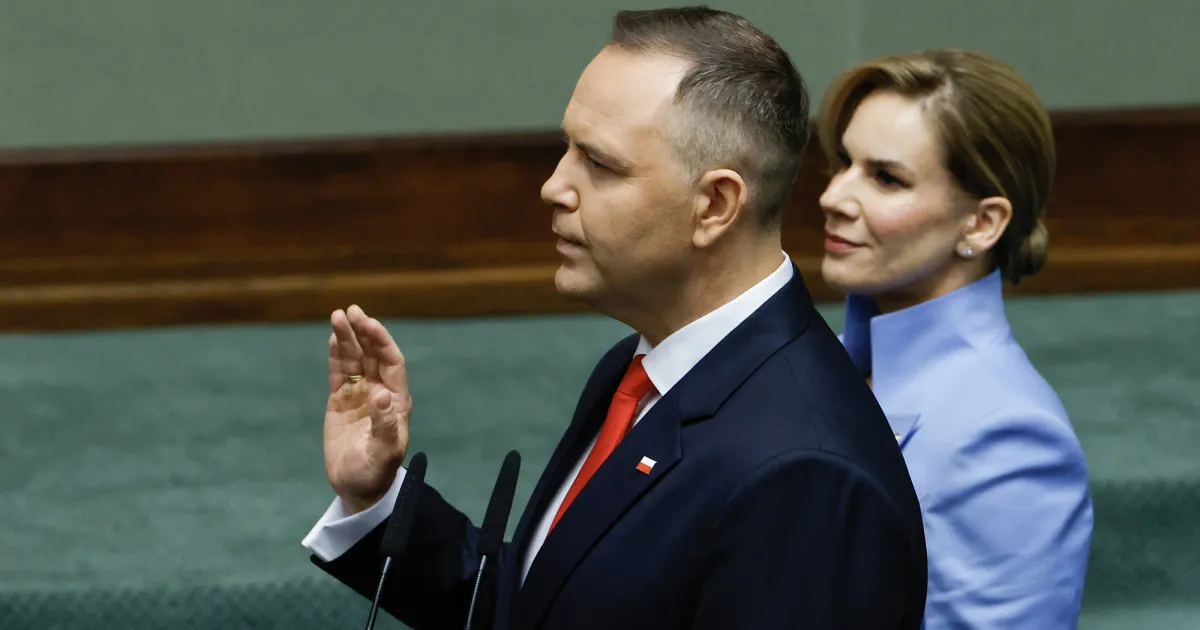 Karol Nawrocki