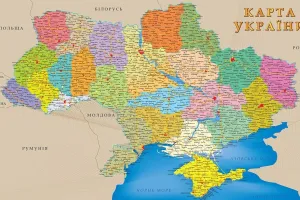 Украина