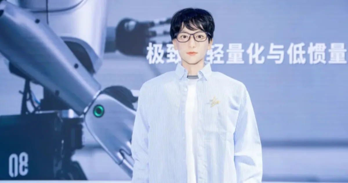 robot