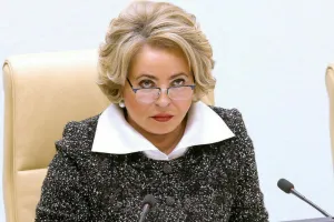 Валентина Матвієнко / Валентинка Матвиенко