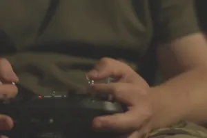 bezpilotni systemy