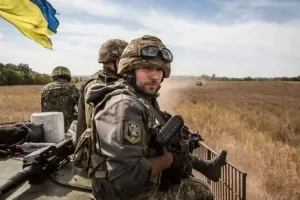 война в Украине