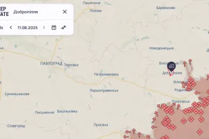 карта