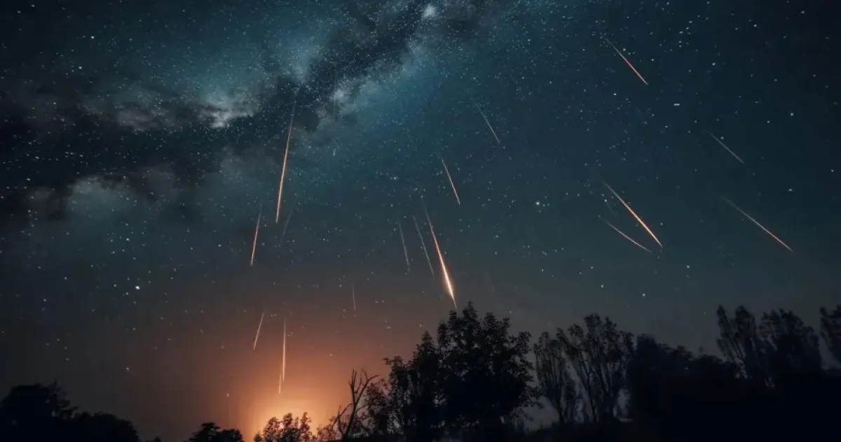meteornyi potik