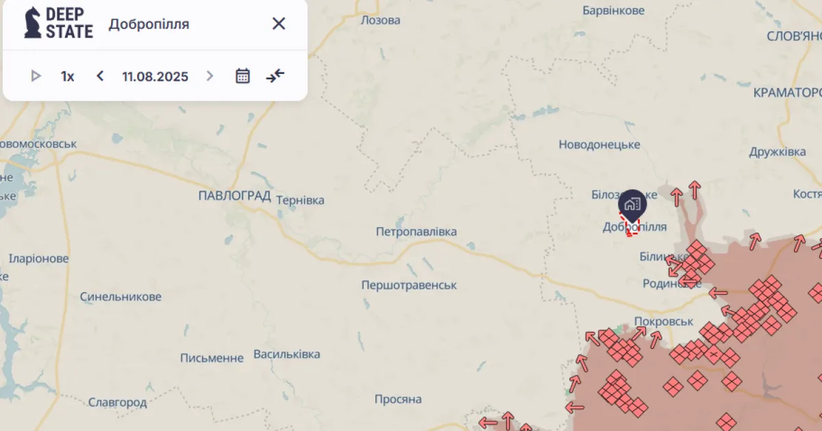 карта